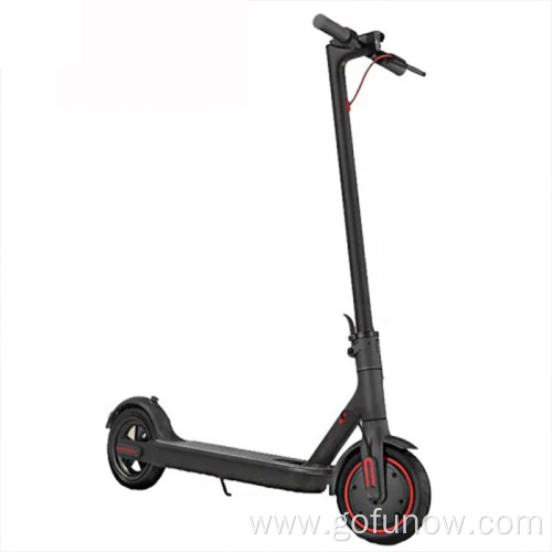 Gofunow powerful off road electric scooters for fun